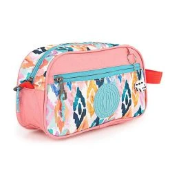 Coimbra Beautys Wash Bag