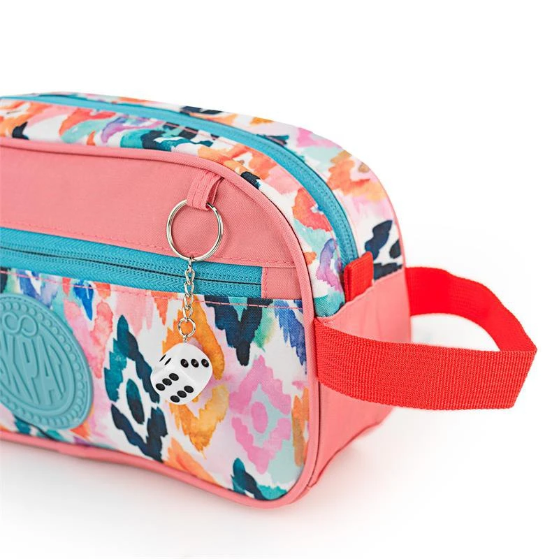 Coimbra Beautys Wash Bag 5 Coimbra Beautys Wash Bag - Image 5