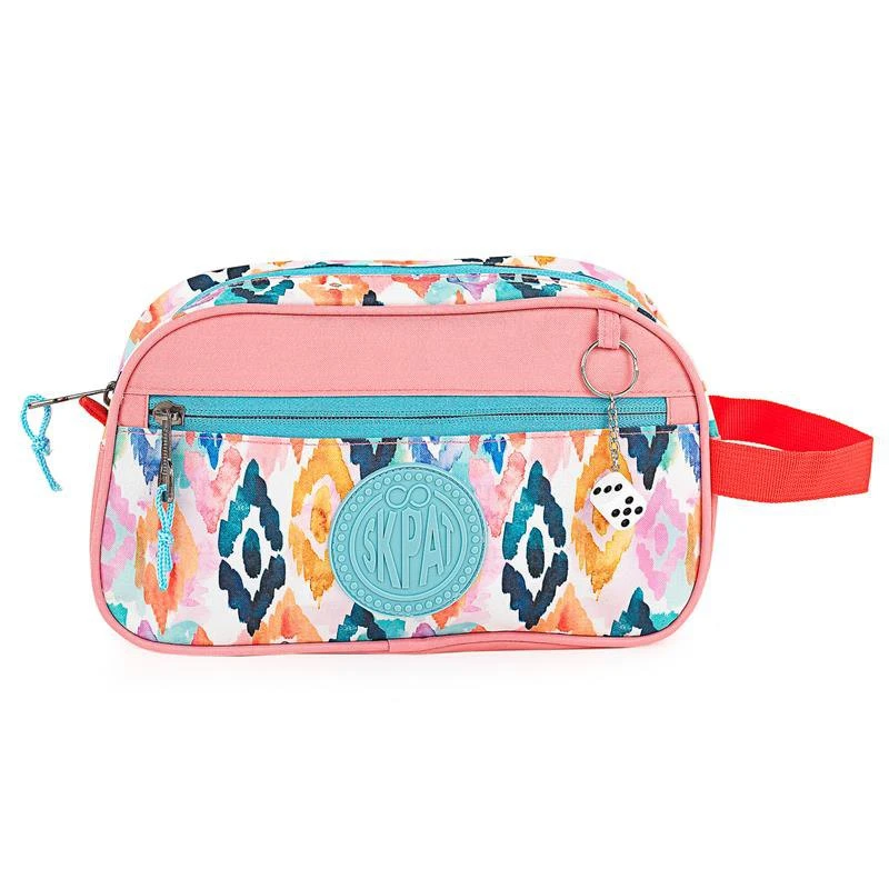 Coimbra Beautys Wash Bag 6 Coimbra Beautys Wash Bag - Image 6