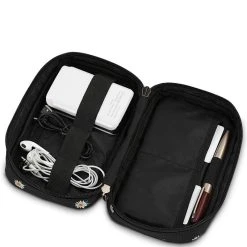 Lausana Wash Bag -Fashion Bag skpat lausana wash bag 2