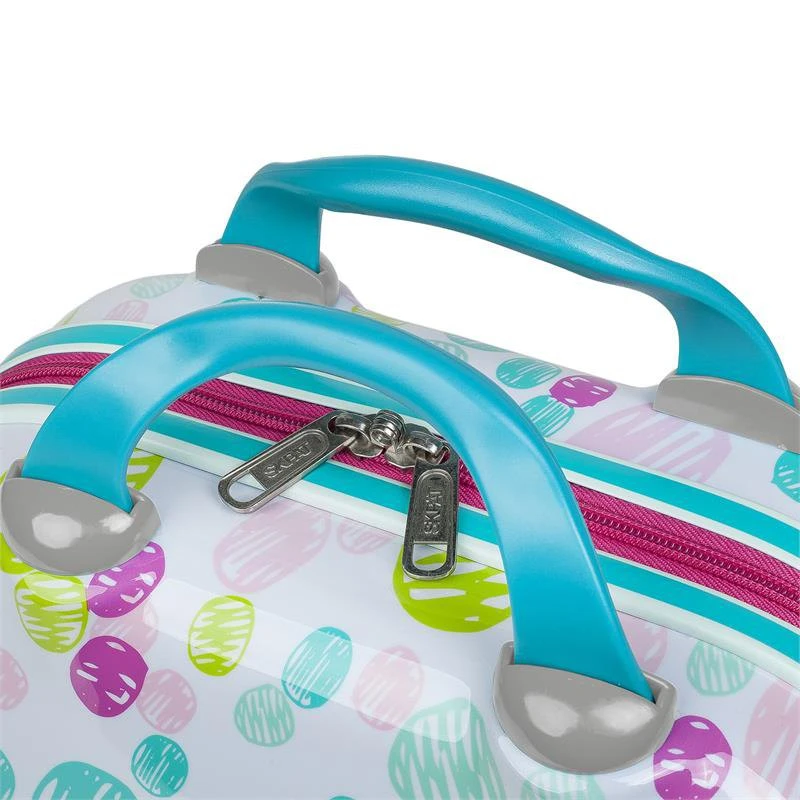 Lisboa Beautys Wash Bag 2 Lisboa Beautys Wash Bag - Image 2