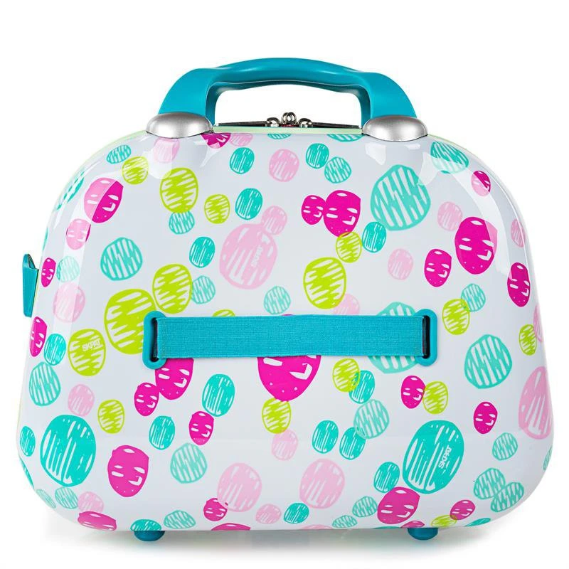 Lisboa Beautys Wash Bag 3 Lisboa Beautys Wash Bag - Image 3