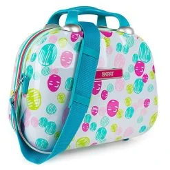 Lisboa Beautys Wash Bag