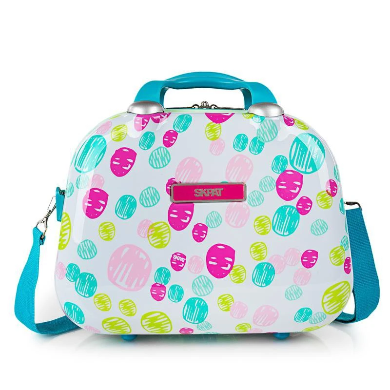 Lisboa Beautys Wash Bag 4 Lisboa Beautys Wash Bag - Image 4