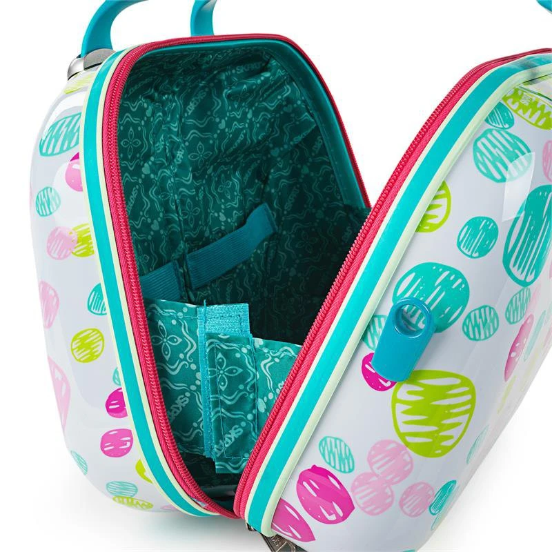 Lisboa Beautys Wash Bag 6 Lisboa Beautys Wash Bag - Image 6