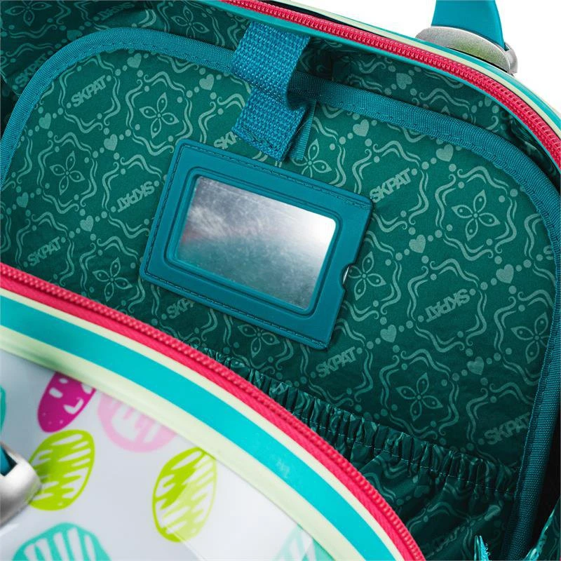 Lisboa Beautys Wash Bag 8 Lisboa Beautys Wash Bag - Image 8