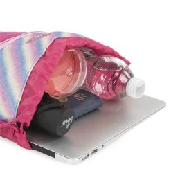 Shine Like A Star Gymsack -Fashion Bag skpat shine like a star gymsack 6