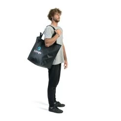 SURFLOGIC Waterproof Dry Bucket 50L 9 SURFLOGIC Waterproof Dry Bucket 50L -Fashion Bag surflogic waterproof dry bucket 50l 2