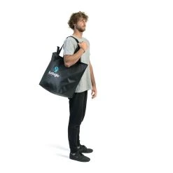 SURFLOGIC Waterproof Dry-Bucket Bag 50L -Fashion Bag surflogic waterproof dry bucket bag 50l 2