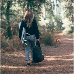 SURFLOGIC Waterproof Dry-Bucket Bag 50L -Fashion Bag surflogic waterproof dry bucket bag 50l 6