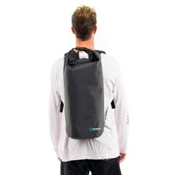 SURFLOGIC Waterproof Dry Tube Backpack 30L -Fashion Bag surflogic waterproof dry tube backpack 30l 2