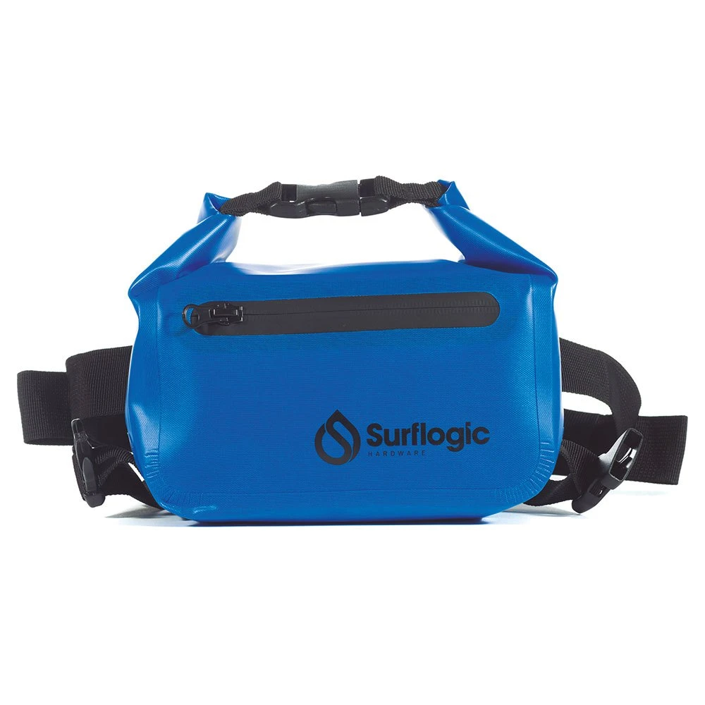 SURFLOGIC Waterproof Dry Waist Pack 2L 2 SURFLOGIC Waterproof Dry Waist Pack 2L - Image 2