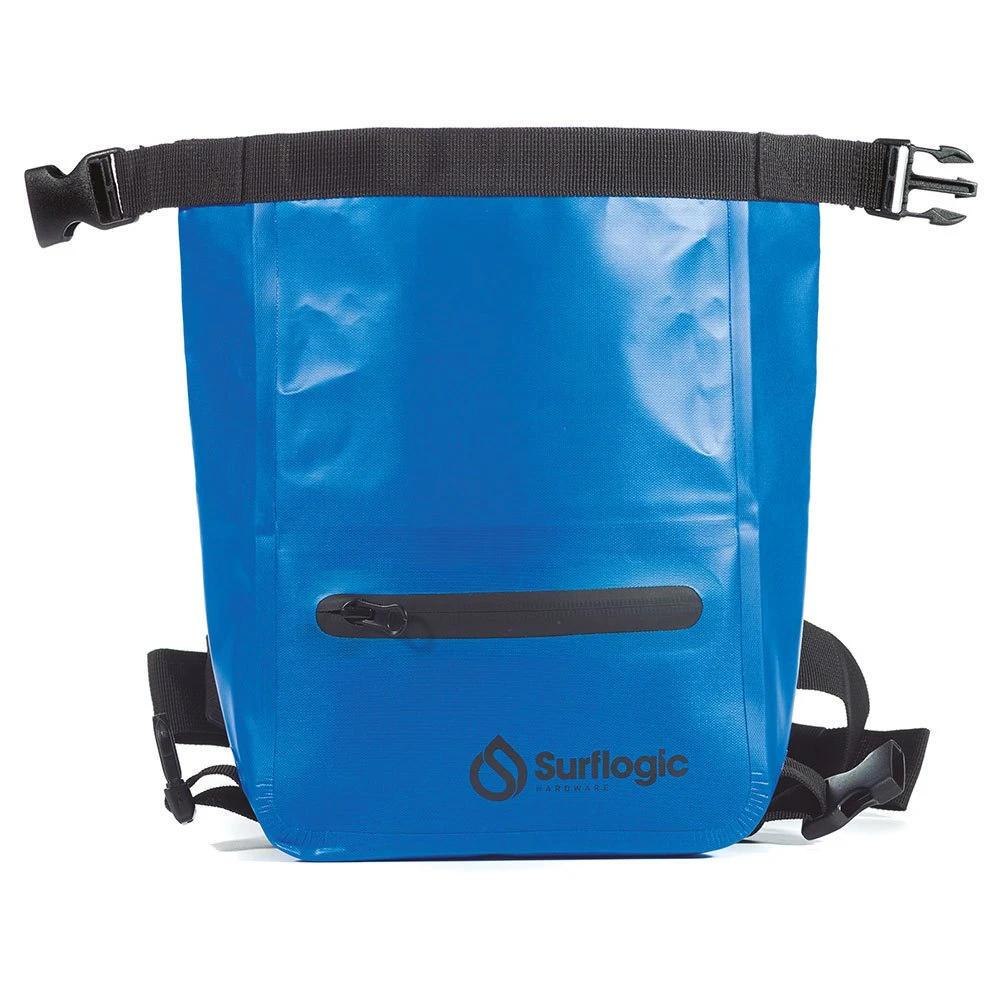 SURFLOGIC Waterproof Dry Waist Pack 2L 4 SURFLOGIC Waterproof Dry Waist Pack 2L - Image 4