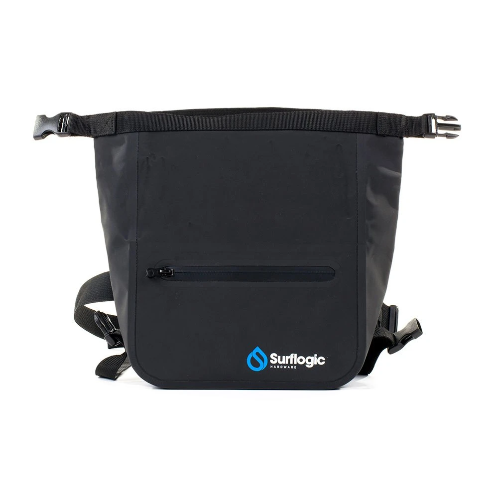 SURFLOGIC Waterproof Dry Waistpack 2L 3 SURFLOGIC Waterproof Dry Waistpack 2L - Image 3