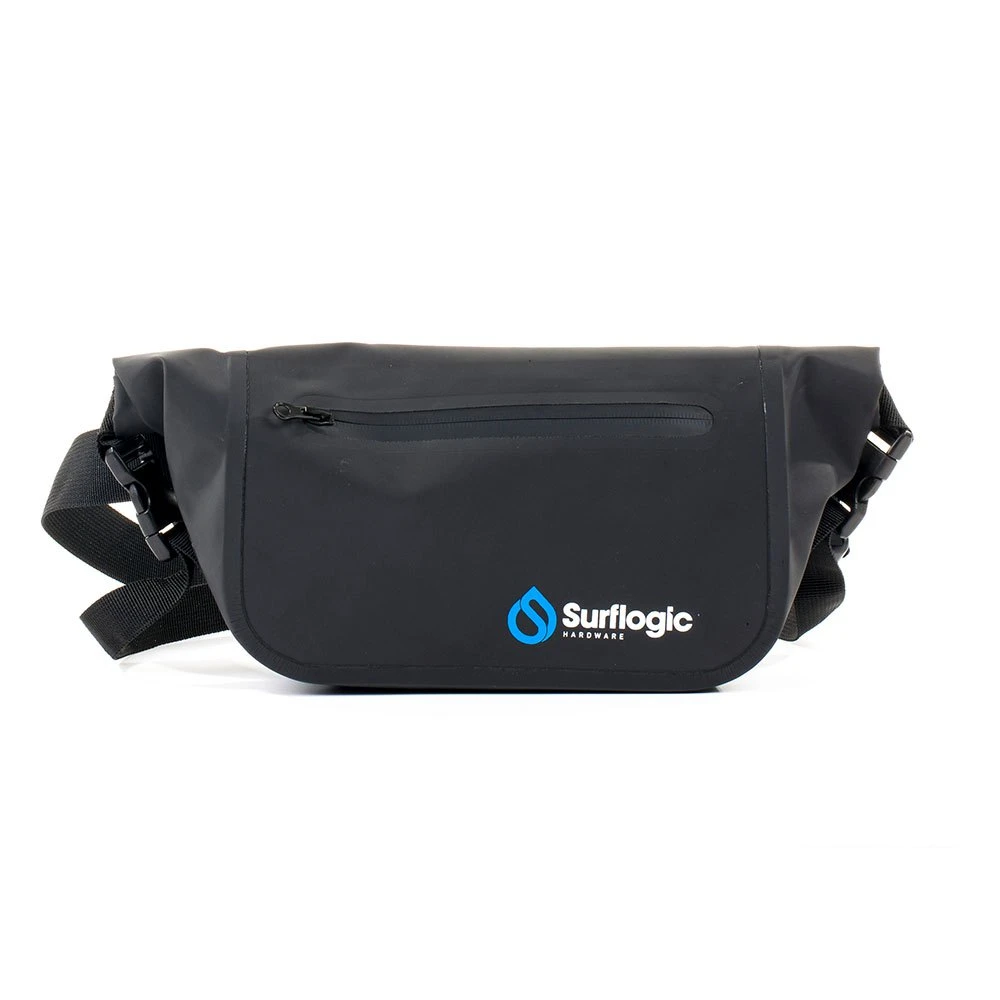 SURFLOGIC Waterproof Dry Waistpack 2L 1 SURFLOGIC Waterproof Dry Waistpack 2L