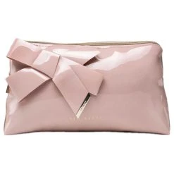 Ted Baker Nicco Knot Bow Washbag