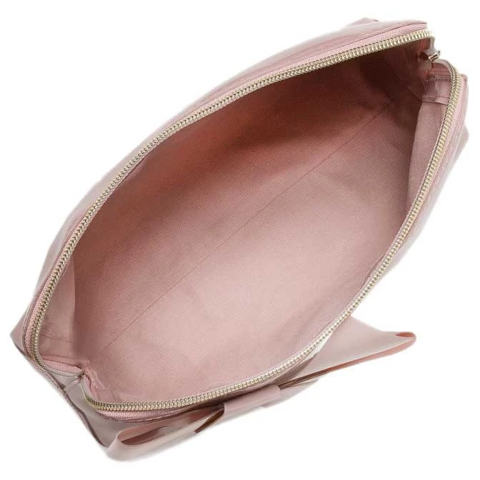 Ted Baker Nicco Knot Bow Washbag 4 Ted Baker Nicco Knot Bow Washbag - Image 4