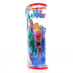 Pjmasks Bag (Case+Glass+Brush)