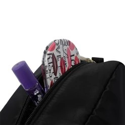 TOTTO Artica Wash Bag -Fashion Bag totto artica wash bag 3