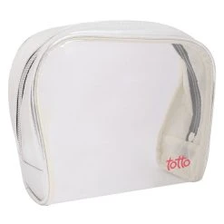 TOTTO Brina Infant Wash Bag 3 Units -Fashion Bag totto brina infant wash bag 3 units 2
