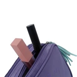 TOTTO Carcoma Wash Bag -Fashion Bag totto carcoma wash bag 3