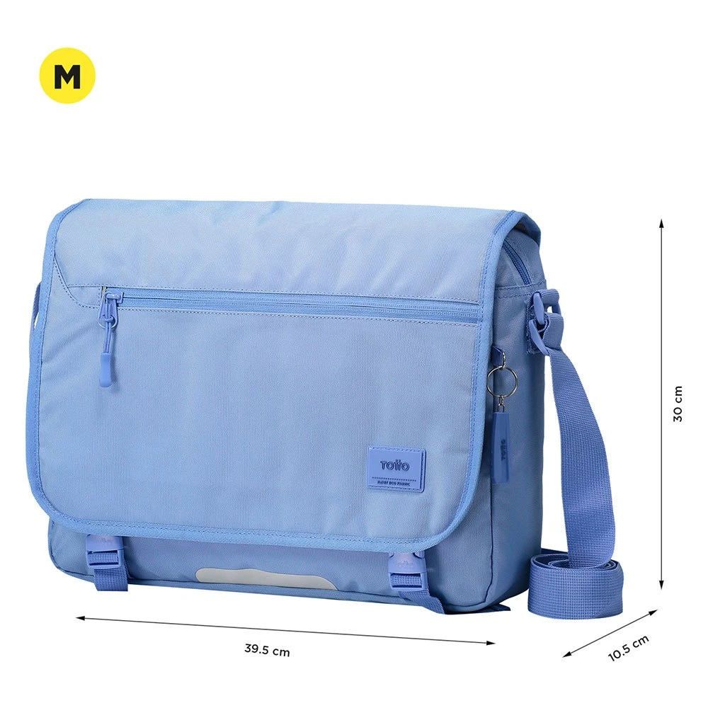 TOTTO Caspio Crossbody 3 TOTTO Caspio Crossbody - Image 3