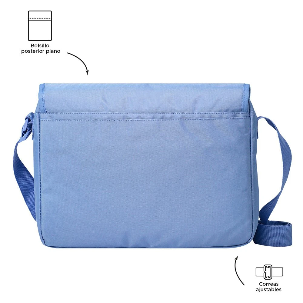 TOTTO Caspio Crossbody 4 TOTTO Caspio Crossbody - Image 4