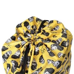 TOTTO Collection Yatra Gymsack -Fashion Bag totto collection yatra gymsack 3