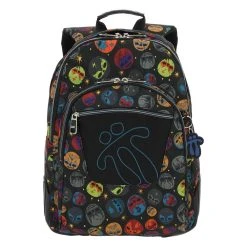 TOTTO Crayola Backpack