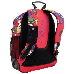 TOTTO Crayoles Backpack -Fashion Bag totto crayoles backpack 3