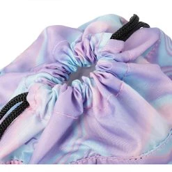 TOTTO Curvi Drawstring Bag -Fashion Bag totto curvi drawstring bag 3