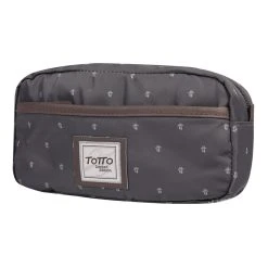 TOTTO Diadema Wash Bag -Fashion Bag totto diadema wash bag 2