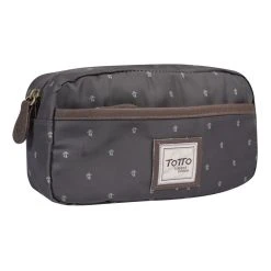 TOTTO Diadema Wash Bag -Fashion Bag totto diadema wash bag 3