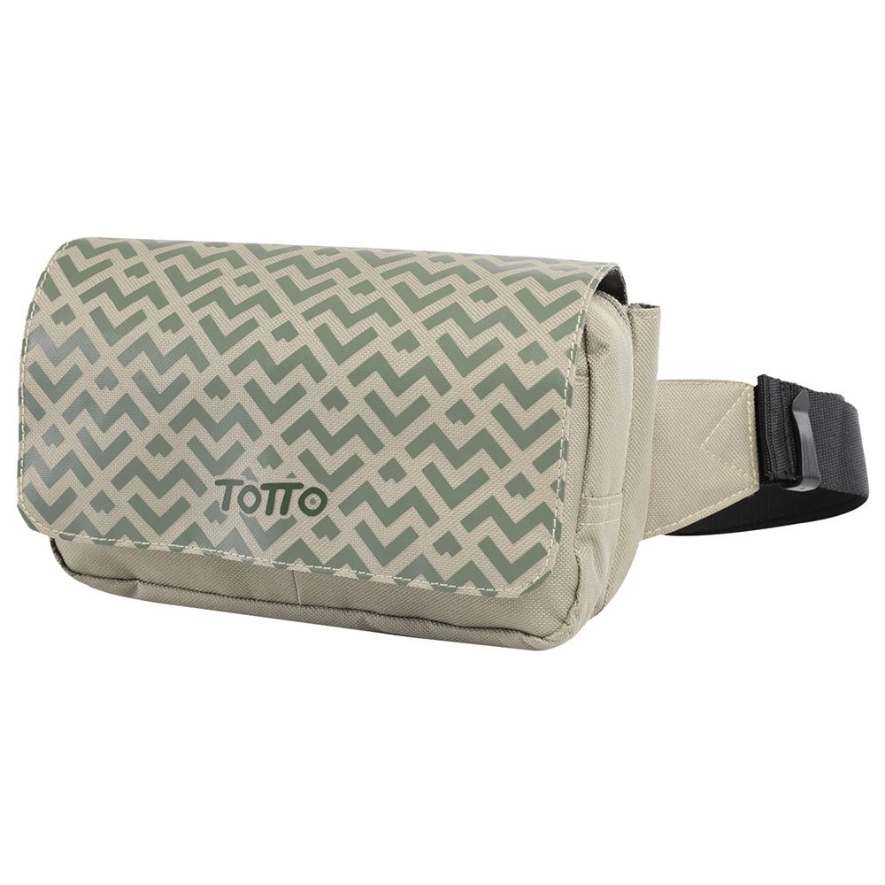 TOTTO Ludana Waist Pack 2 TOTTO Ludana Waist Pack - Image 2