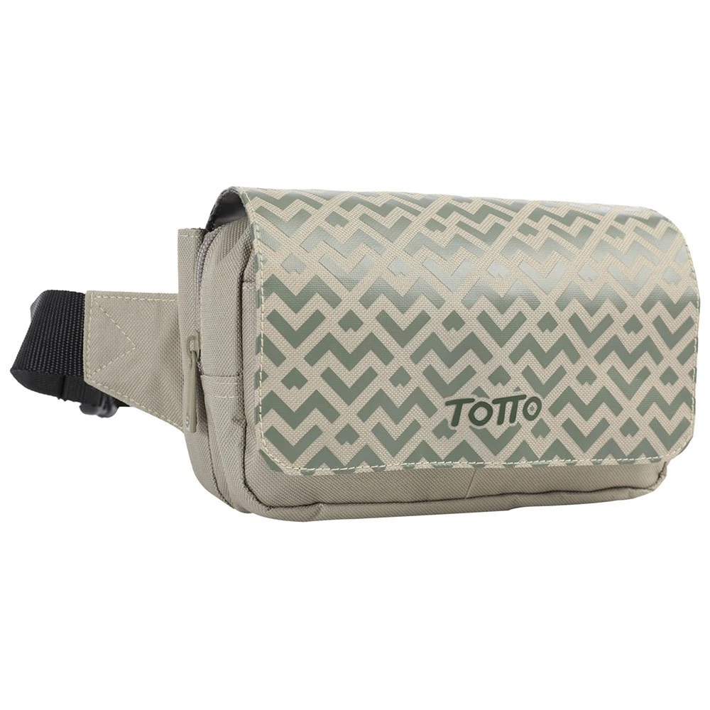 TOTTO Ludana Waist Pack 3 TOTTO Ludana Waist Pack - Image 3