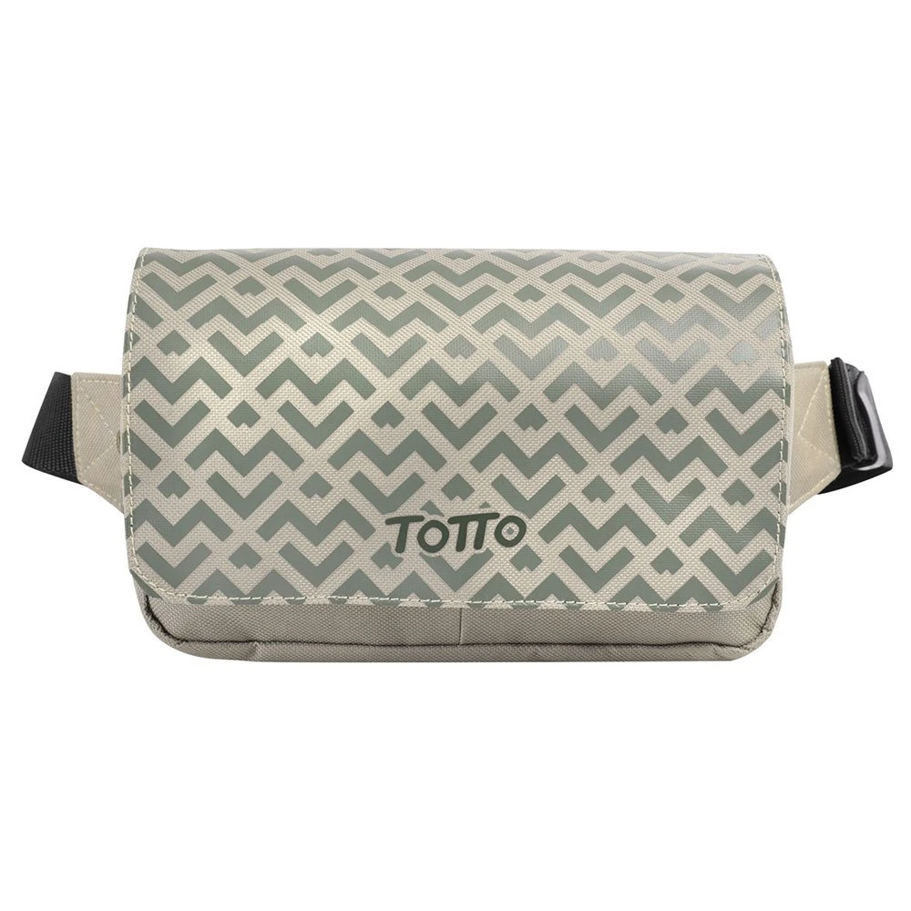 TOTTO Ludana Waist Pack 1 TOTTO Ludana Waist Pack
