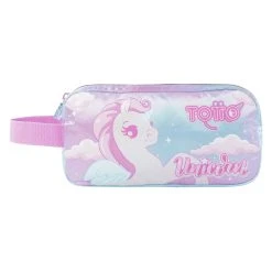 TOTTO Molky Pencil Case