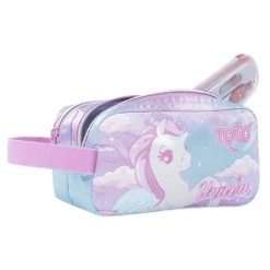 TOTTO Molky Pencil Case -Fashion Bag totto molky pencil case 3