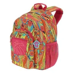 TOTTO Pencil Backpack -Fashion Bag totto pencil backpack 2