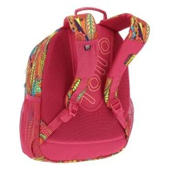 TOTTO Pencil Backpack -Fashion Bag totto pencil backpack 3