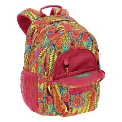 TOTTO Pencil Backpack -Fashion Bag totto pencil backpack 4