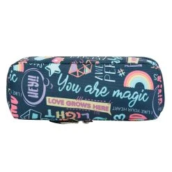 TOTTO Pidal Youth Pencil Case 6 TOTTO Pidal Youth Pencil Case -Fashion Bag totto pidal youth pencil case 2