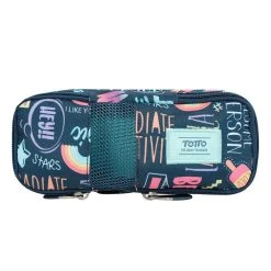 TOTTO Pidal Youth Pencil Case