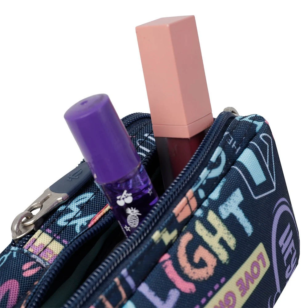 TOTTO Pidal Youth Pencil Case 4 TOTTO Pidal Youth Pencil Case - Image 4