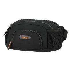 TOTTO Rudge Waist Pack -Fashion Bag totto rudge waist pack 2