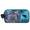 TOTTO Snorkel Pencil Case