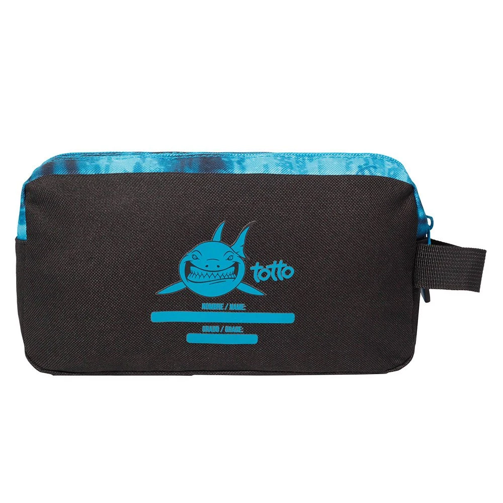 TOTTO Snorkel Pencil Case 3 TOTTO Snorkel Pencil Case - Image 3