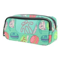 TOTTO Sobre Pencil Case -Fashion Bag totto sobre pencil case 2