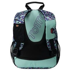 TOTTO Tempera Backpack -Fashion Bag totto tempera backpack 2