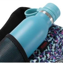 TOTTO Tempera Backpack -Fashion Bag totto tempera backpack 4